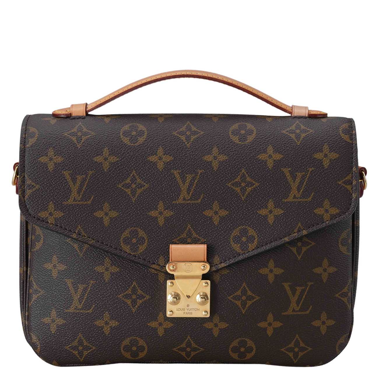 LOUIS VUITTON(USED)루이비통 M44875 포쉐트 메티스